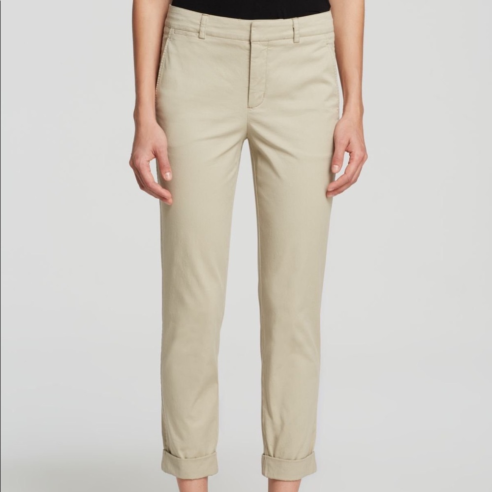 Vince Rhodes Slim Straight